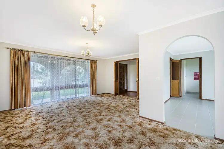 Fifth view of Homely house listing, 11 Nayler Crescent, Warrnambool VIC 3280