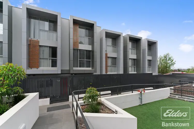 11/543-545 Chapel Road, Bankstown NSW 2200