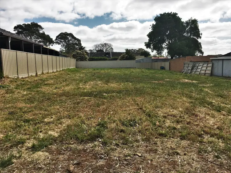 Second view of Homely land listing, Lot 11, No. 4A Swan Avenue, Rostrevor SA 5073