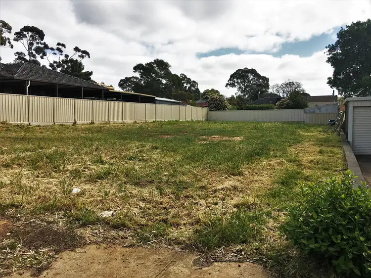 Third view of Homely land listing, Lot 11, No. 4A Swan Avenue, Rostrevor SA 5073