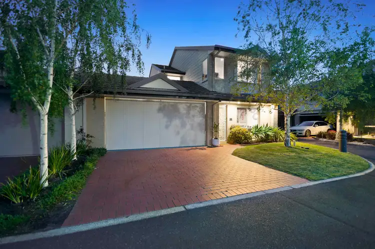 18 The Boulevard, Patterson Lakes VIC 3197