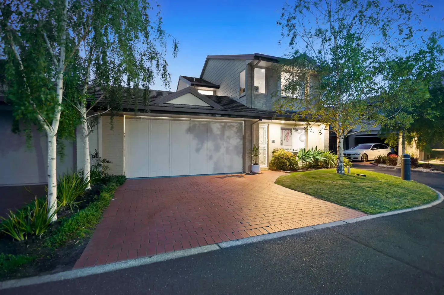 Main view of Homely house listing, 18 The Boulevard, Patterson Lakes VIC 3197
