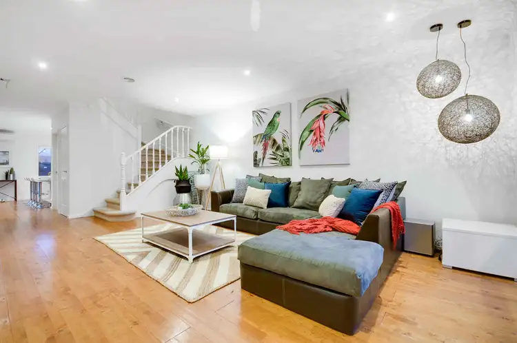 Third view of Homely house listing, 18 The Boulevard, Patterson Lakes VIC 3197
