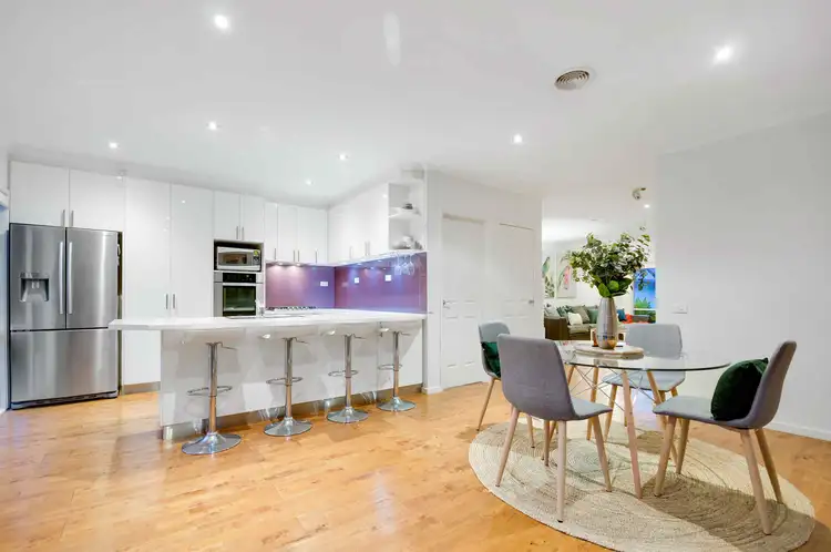Fourth view of Homely house listing, 18 The Boulevard, Patterson Lakes VIC 3197