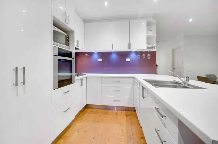 Fifth view of Homely house listing, 18 The Boulevard, Patterson Lakes VIC 3197