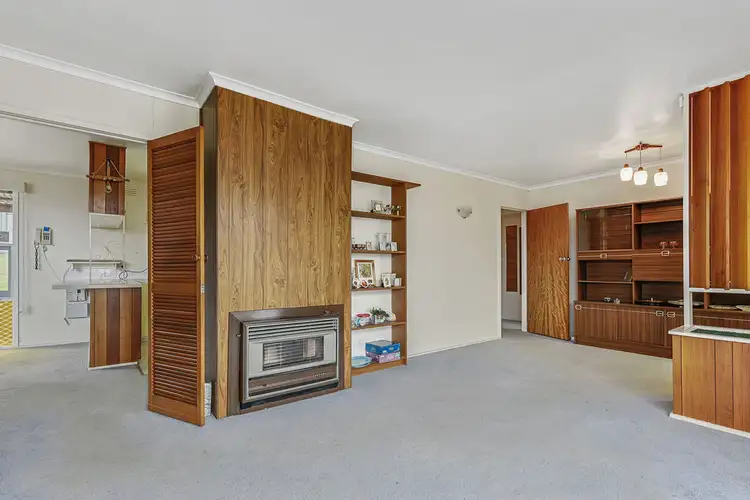 Third view of Homely house listing, 57 Sirius Street, Howrah TAS 7018