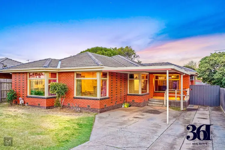 215 Centenary Avenue, Melton VIC 3337