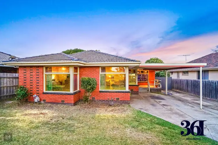 Second view of Homely house listing, 215 Centenary Avenue, Melton VIC 3337