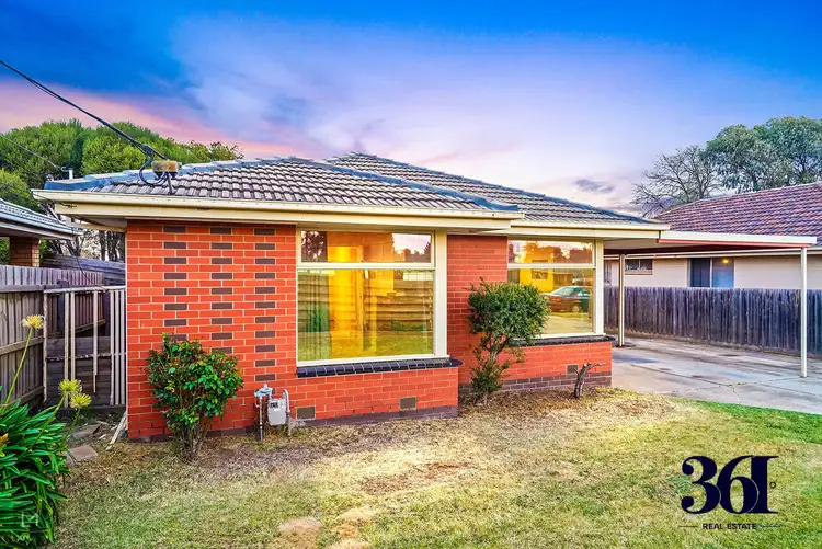Third view of Homely house listing, 215 Centenary Avenue, Melton VIC 3337