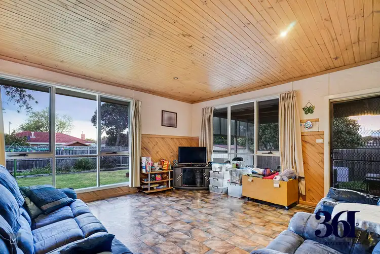 Fourth view of Homely house listing, 215 Centenary Avenue, Melton VIC 3337