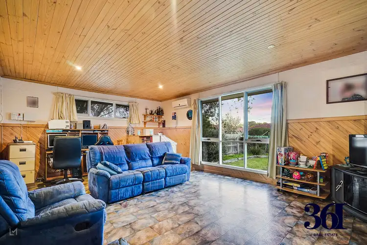 Fifth view of Homely house listing, 215 Centenary Avenue, Melton VIC 3337