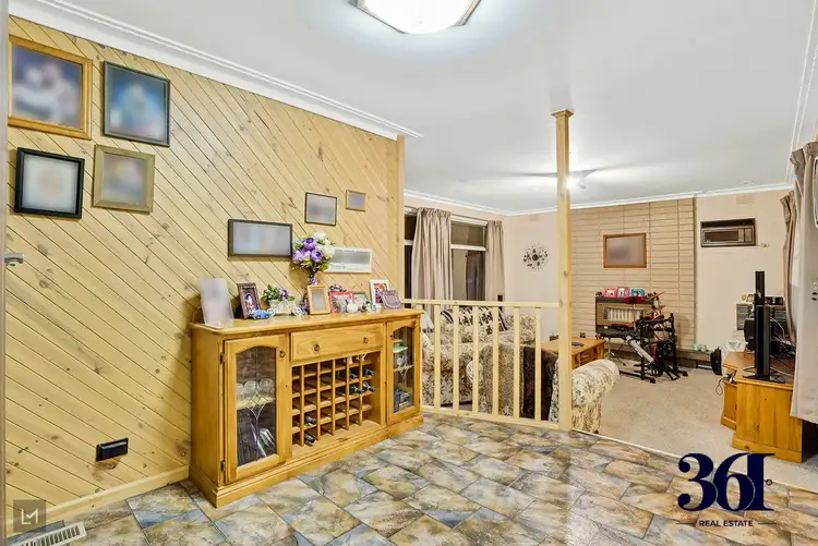 Sixth view of Homely house listing, 215 Centenary Avenue, Melton VIC 3337