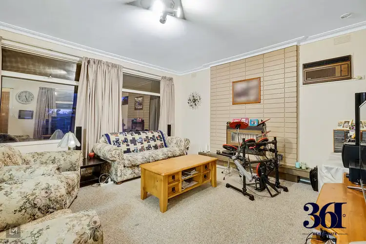 Seventh view of Homely house listing, 215 Centenary Avenue, Melton VIC 3337