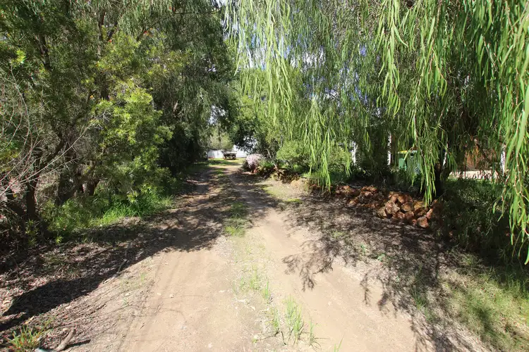 Seventh view of Homely house listing, 7 Berger St, Coolup WA 6214