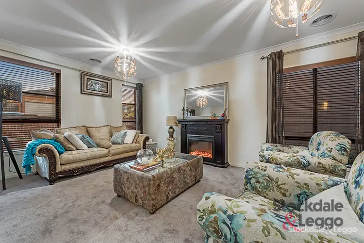 Third view of Homely house listing, 3 Nethercote Street, Craigieburn VIC 3064