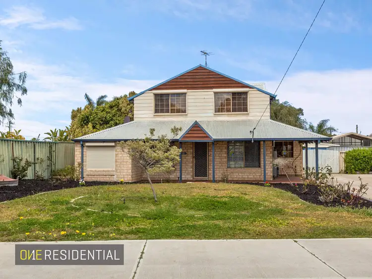 22 Royce Street, Singleton WA 6175