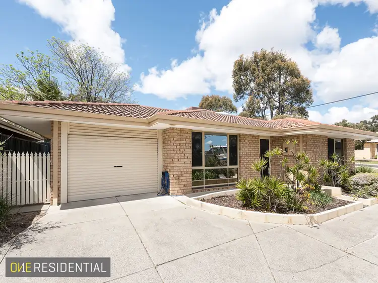 57A Elvira Street, Palmyra WA 6157
