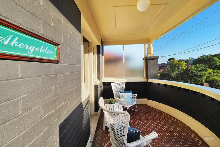Second view of Homely house listing, 16 Hugh Avenue, Dulwich Hill NSW 2203