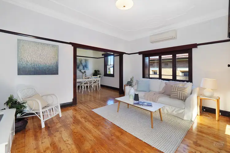 Fifth view of Homely house listing, 16 Hugh Avenue, Dulwich Hill NSW 2203