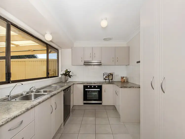 Fifth view of Homely house listing, 140 Discovery Drive, Helensvale QLD 4212