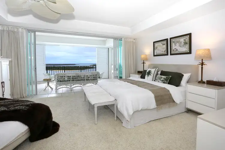 Third view of Homely apartment listing, 122/326 Marine Parade, Labrador QLD 4215
