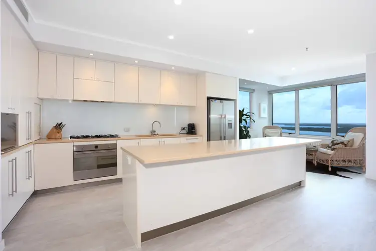Fourth view of Homely apartment listing, 122/326 Marine Parade, Labrador QLD 4215
