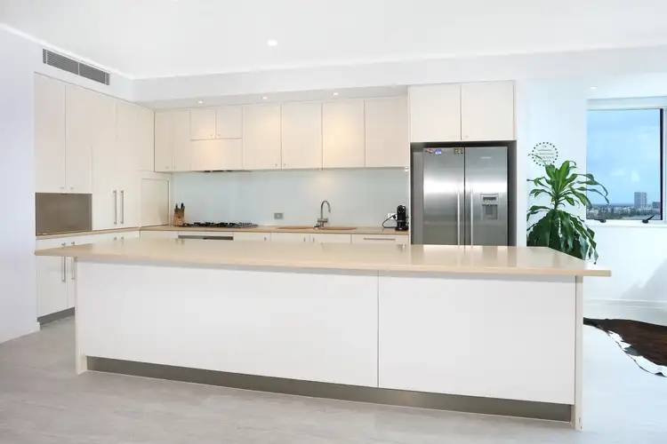 Fifth view of Homely apartment listing, 122/326 Marine Parade, Labrador QLD 4215