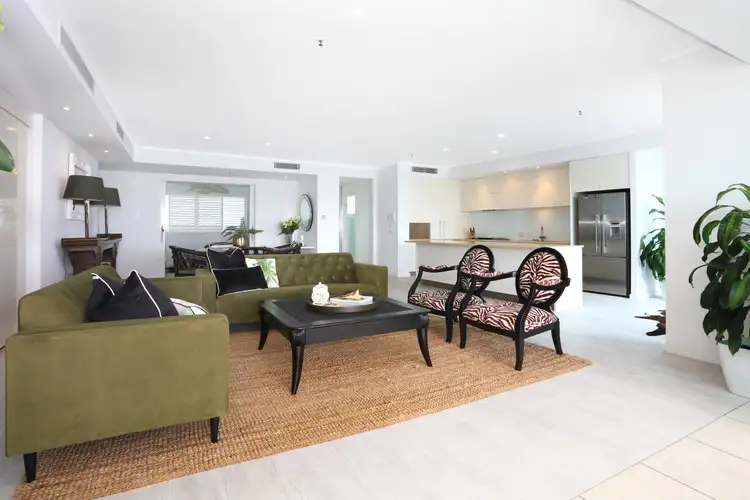 Sixth view of Homely apartment listing, 122/326 Marine Parade, Labrador QLD 4215