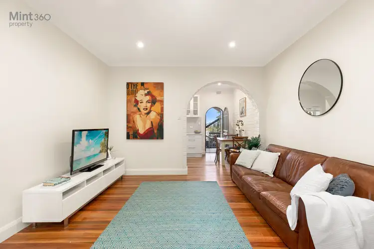1/27 Mount Street, Coogee NSW 2034