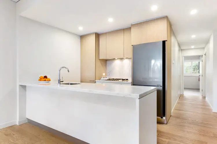 Third view of Homely apartment listing, 314/14-18 Finlayson Street, Lane Cove NSW 2066