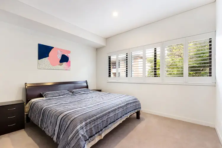 Fourth view of Homely apartment listing, 314/14-18 Finlayson Street, Lane Cove NSW 2066