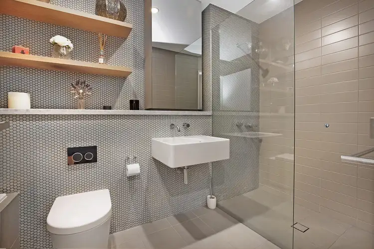 Fifth view of Homely apartment listing, 314/14-18 Finlayson Street, Lane Cove NSW 2066