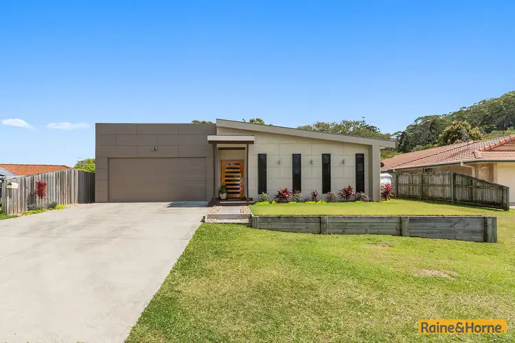 9 Silkwood Terrace, Tweed Heads West NSW 2485