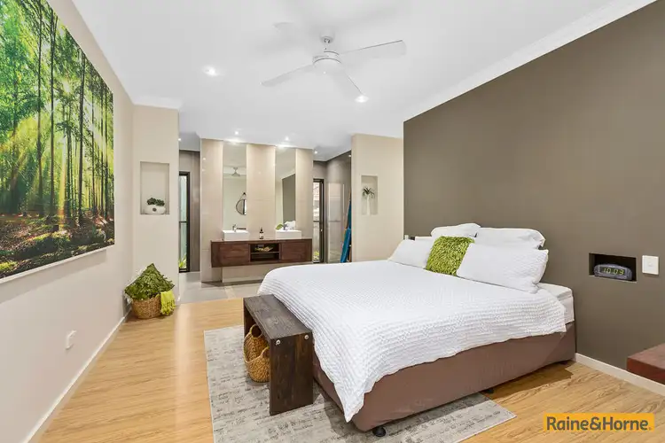 Second view of Homely house listing, 9 Silkwood Terrace, Tweed Heads West NSW 2485