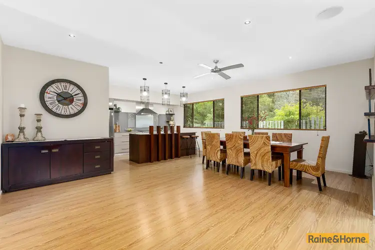 Fourth view of Homely house listing, 9 Silkwood Terrace, Tweed Heads West NSW 2485