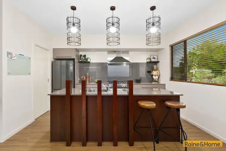 Fifth view of Homely house listing, 9 Silkwood Terrace, Tweed Heads West NSW 2485