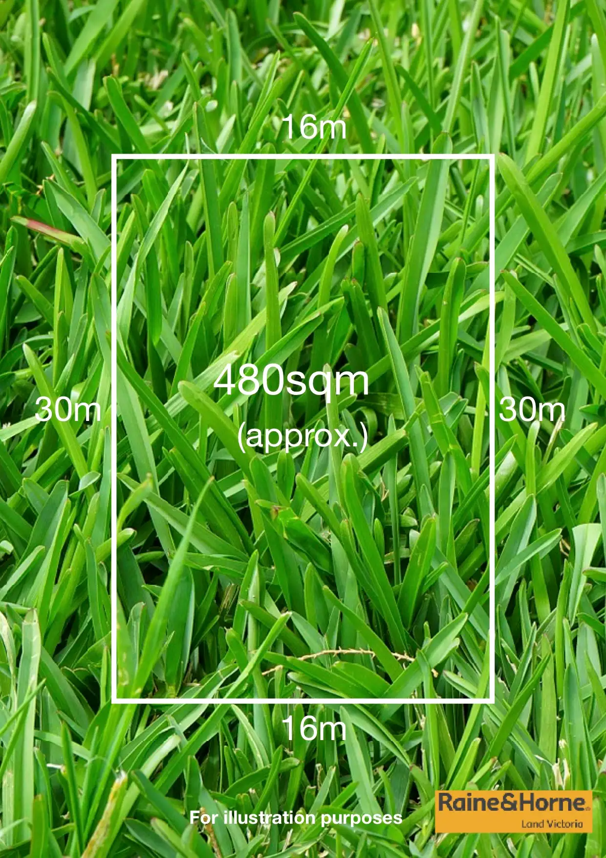 Main view of Homely land listing, 45 Liewah Circuit, Craigieburn VIC 3064