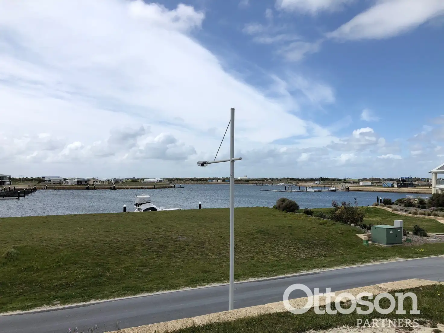 Main view of Homely land listing, Lot 69 King Drive, Cape Jaffa SA 5275