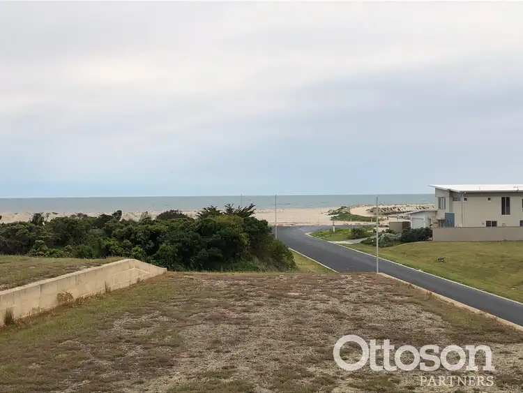 Fifth view of Homely land listing, Lot 69 King Drive, Cape Jaffa SA 5275
