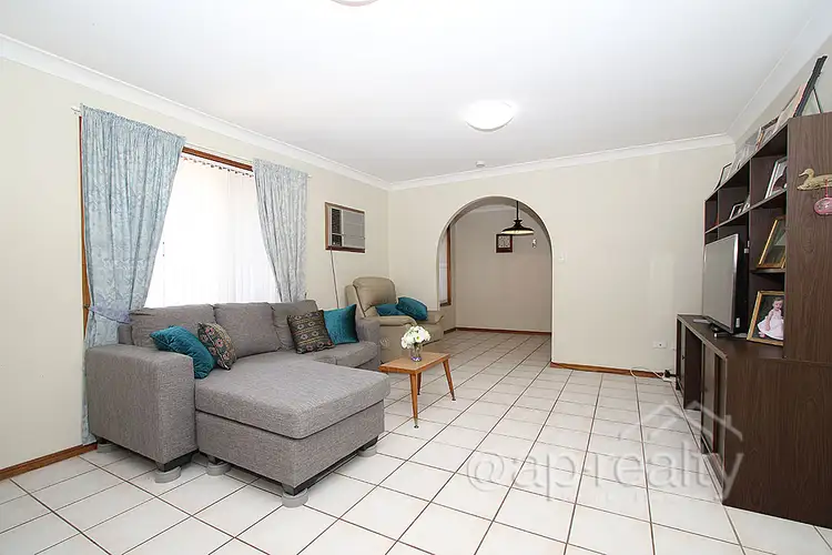 Third view of Homely house listing, 16 Chippeway Street, Durack QLD 4077
