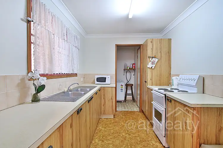Fourth view of Homely house listing, 16 Chippeway Street, Durack QLD 4077
