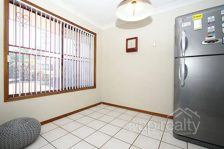 Fifth view of Homely house listing, 16 Chippeway Street, Durack QLD 4077