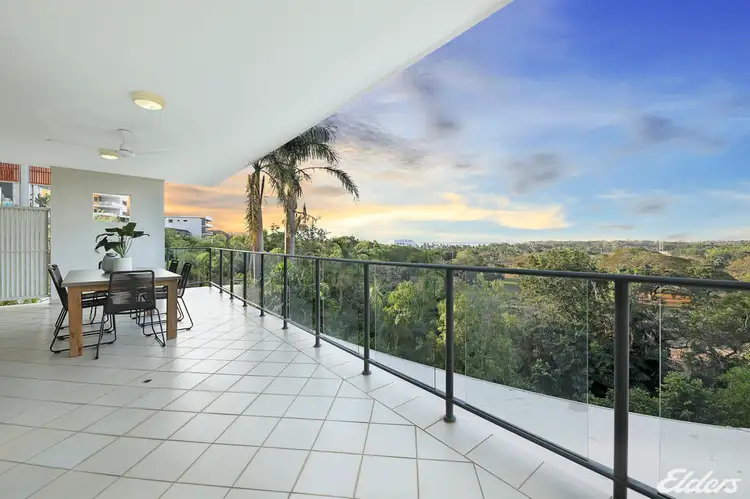 4/3 Warrego Court, Larrakeyah NT 820