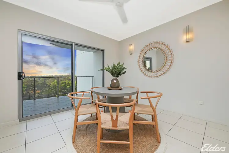Fourth view of Homely unit listing, 4/3 Warrego Court, Larrakeyah NT 820