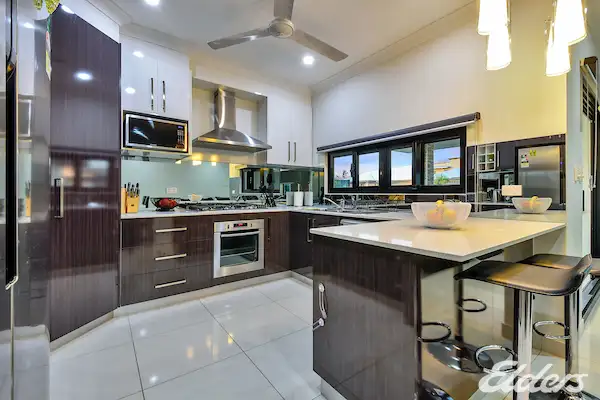 Fifth view of Homely house listing, 5 Heathcock Street, Durack NT 830