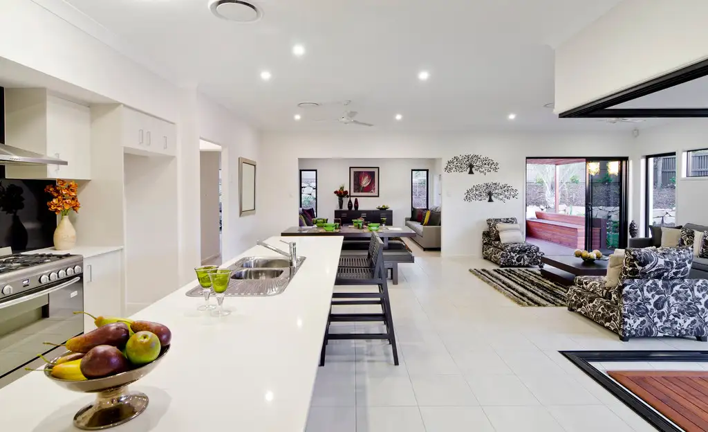 Main view of Homely house listing, 1 Wildwood Cres, Flagstone QLD 4280