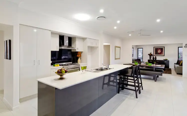 Third view of Homely house listing, 1 Wildwood Cres, Flagstone QLD 4280
