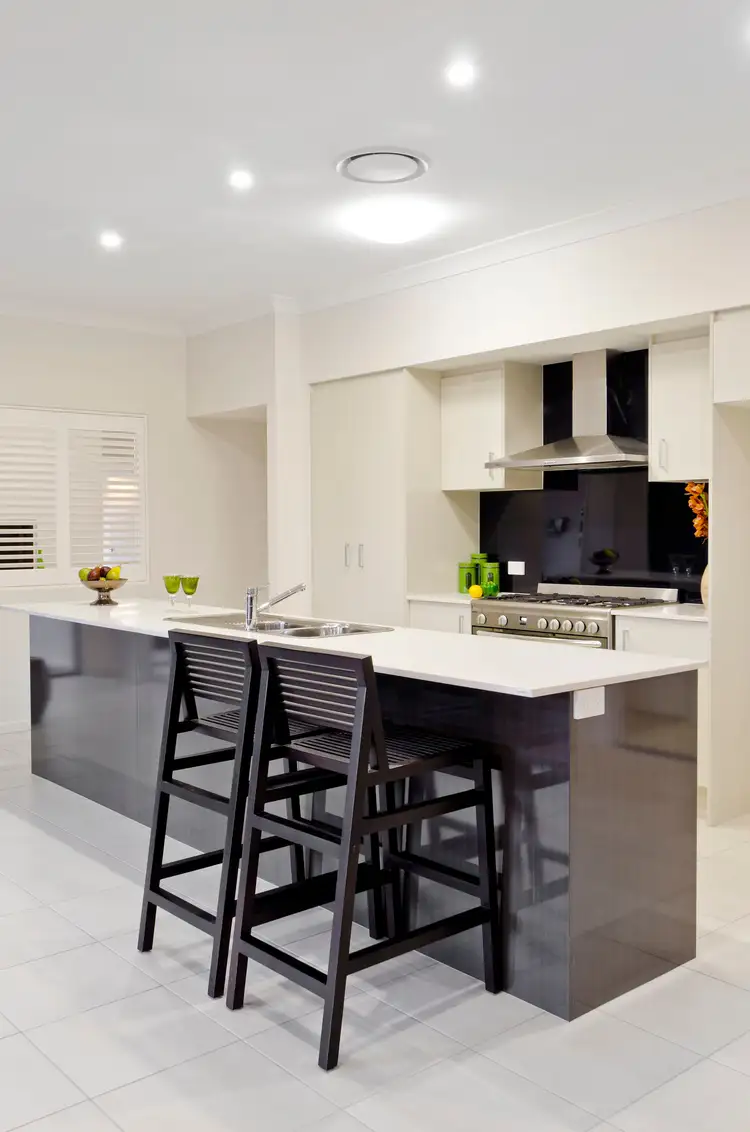 Fourth view of Homely house listing, 1 Wildwood Cres, Flagstone QLD 4280