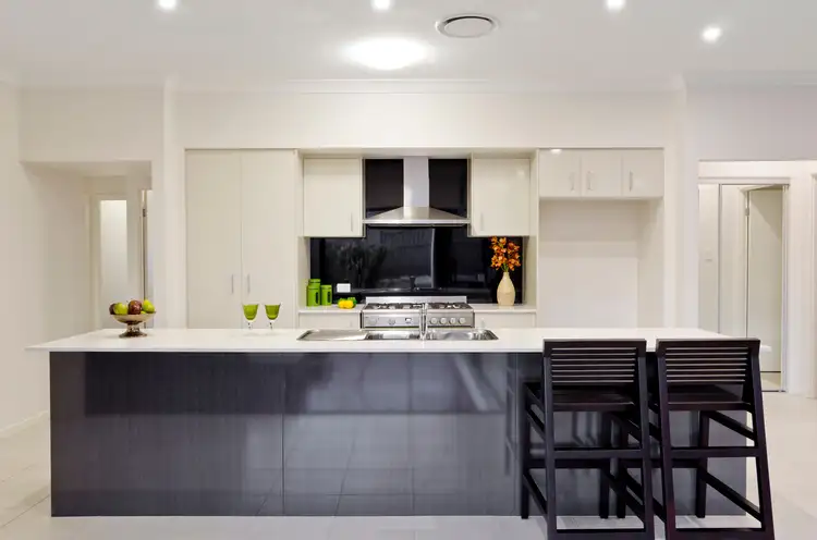 Fifth view of Homely house listing, 1 Wildwood Cres, Flagstone QLD 4280