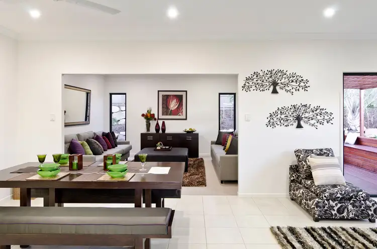 Sixth view of Homely house listing, 1 Wildwood Cres, Flagstone QLD 4280